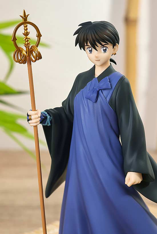 (PO) POP UP PARADE Inuyasha - Miroku Image_8