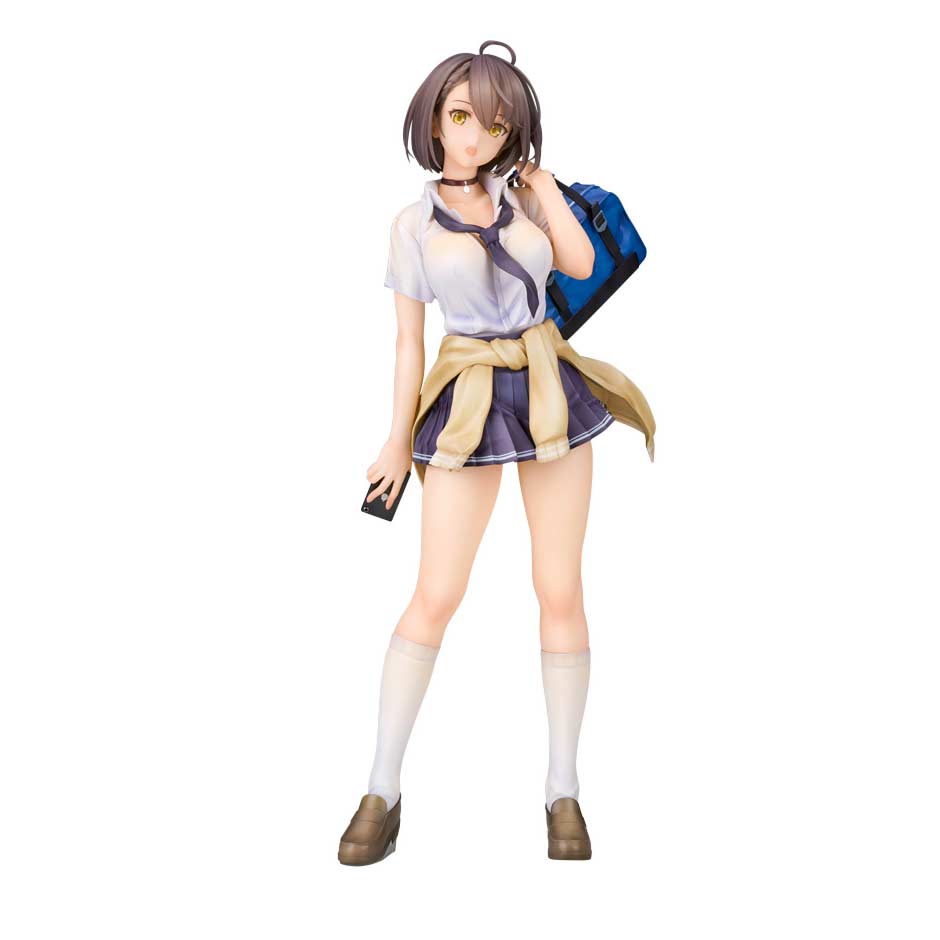 (PO) Azur Lane - Baltimore After School Ace Ver. Image_2