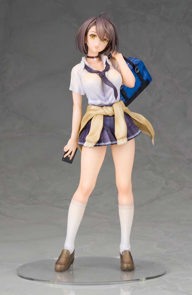 (PO) Azur Lane - Baltimore After School Ace Ver. Image_3