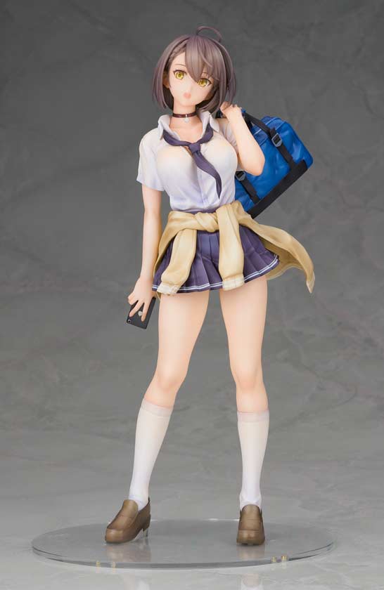 (PO) Azur Lane - Baltimore After School Ace Ver. Image_4