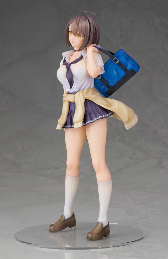 (PO) Azur Lane - Baltimore After School Ace Ver. Image_5