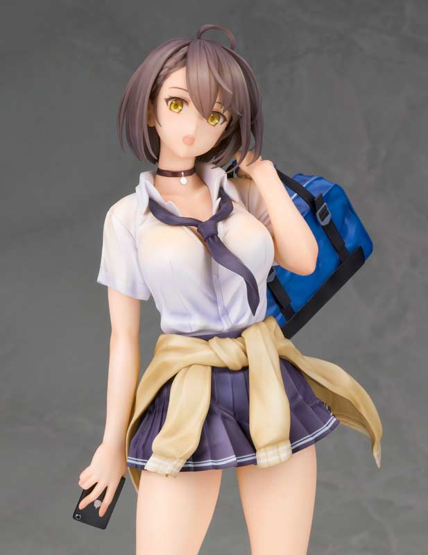 (PO) Azur Lane - Baltimore After School Ace Ver. Image_6