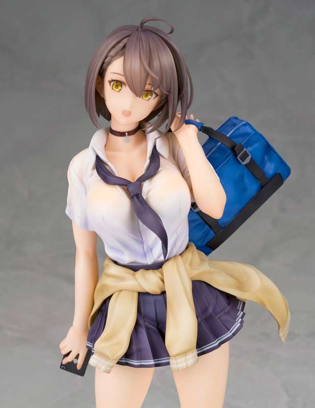 (PO) Azur Lane - Baltimore After School Ace Ver. Image_7