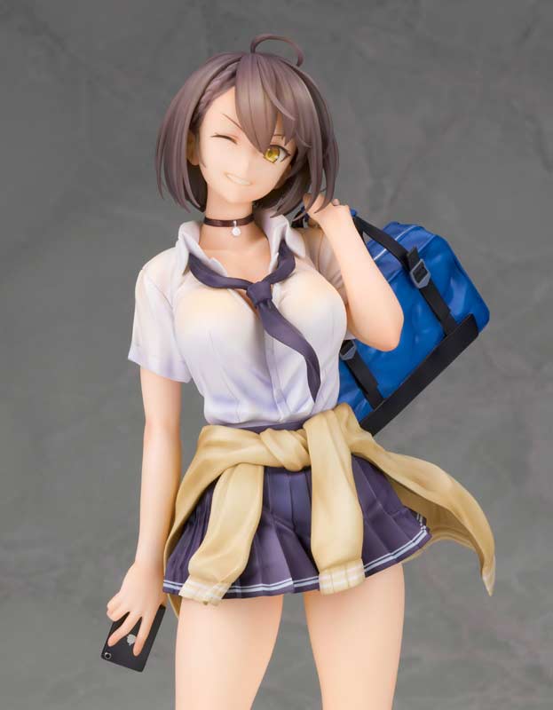 (PO) Azur Lane - Baltimore After School Ace Ver. Image_10