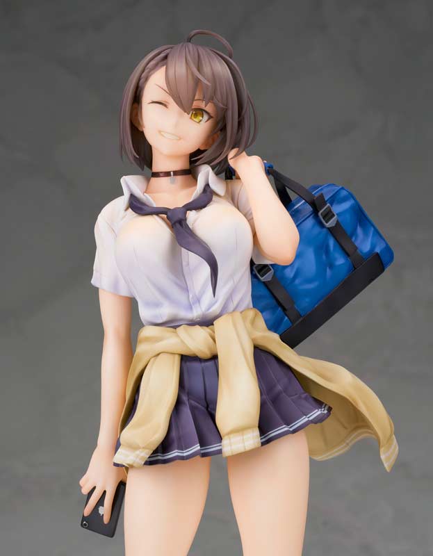 (PO) Azur Lane - Baltimore After School Ace Ver. Image_11