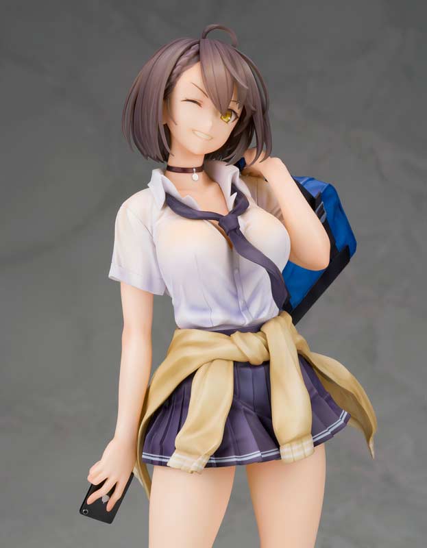 (PO) Azur Lane - Baltimore After School Ace Ver. Image_12