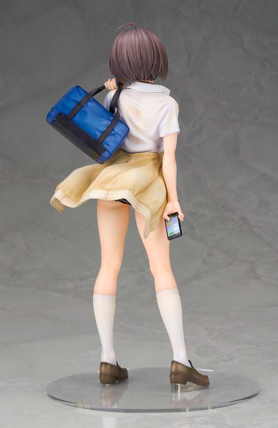 (PO) Azur Lane - Baltimore After School Ace Ver. Image_13