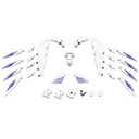 (PO) M.S.G Modeling Support Goods Heavy Weapon Unit 34 Wing Edge Image_2