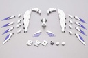 (PO) M.S.G Modeling Support Goods Heavy Weapon Unit 34 Wing Edge Image_3