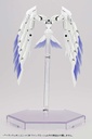(PO) M.S.G Modeling Support Goods Heavy Weapon Unit 34 Wing Edge Image_4