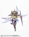 (PO) M.S.G Modeling Support Goods Heavy Weapon Unit 34 Wing Edge Image_17