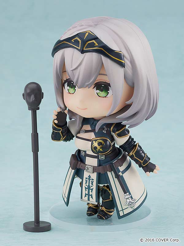 (PO) Nendoroid 2008 Hololive Production - Shirogane Noel Image_6