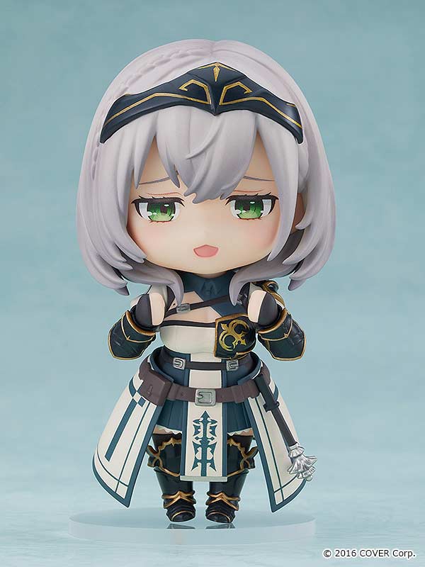 (PO) Nendoroid 2008 Hololive Production - Shirogane Noel Image_7