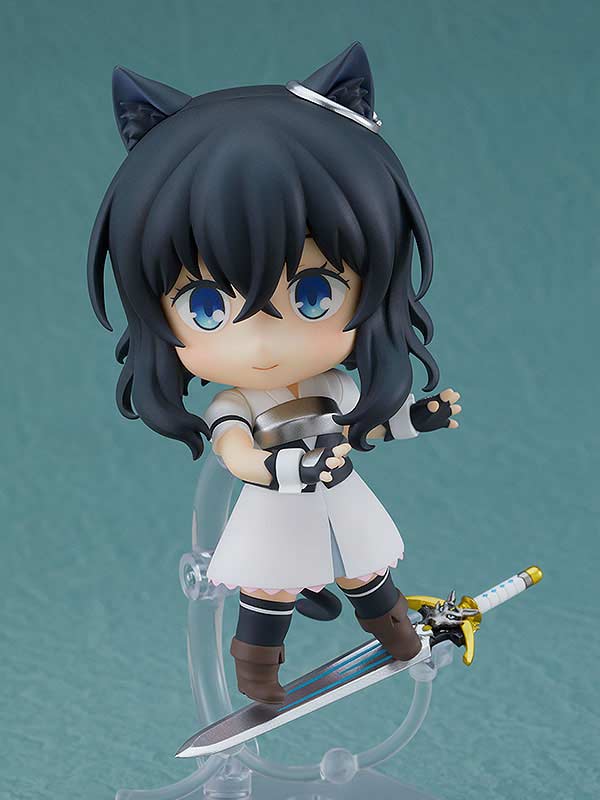 (PO) Nendoroid 1997 Reincarnated as a Sword - Fran Image_3