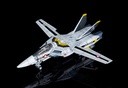 (PO) Macross: Do You Remember Love? PLAMAX 1/72 VF-1S Fighter Valkyrie (Roy Focker Custom) Image_3