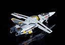 (PO) Macross: Do You Remember Love? PLAMAX 1/72 VF-1S Fighter Valkyrie (Roy Focker Custom) Image_4