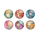 (PO) Chainsaw Man Kasakko Metal Can Badge [BOX] Image_2