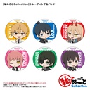 (PO) Chainsaw Man Himegoto Collection Trading Can Badge [BOX] Image_2