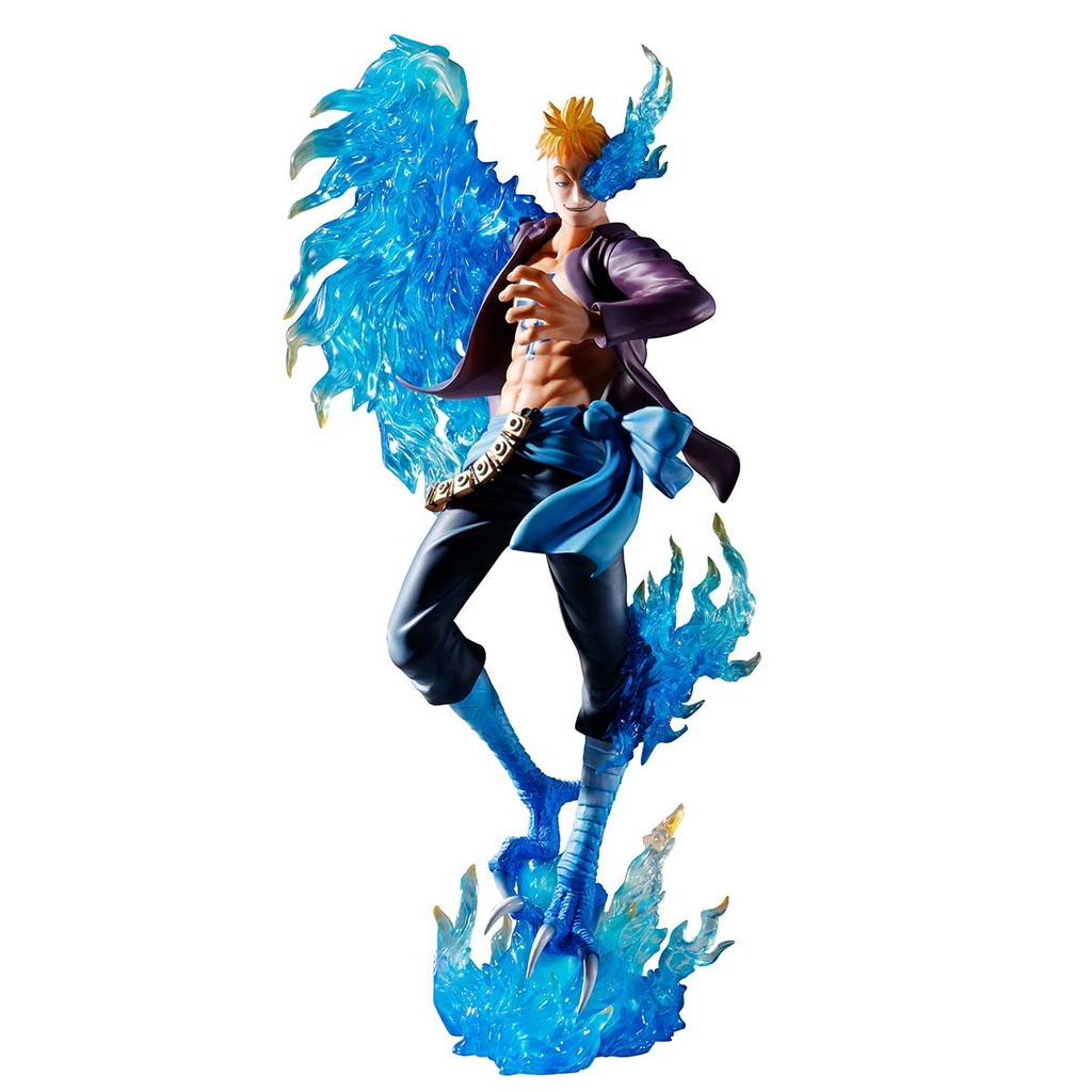 (PO) Portrait.Of.Pirates: ONE PIECE POP MAS - Marco the Phoenix Image_2