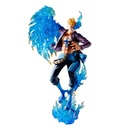 (PO) Portrait.Of.Pirates: ONE PIECE POP MAS - Marco the Phoenix Image_3