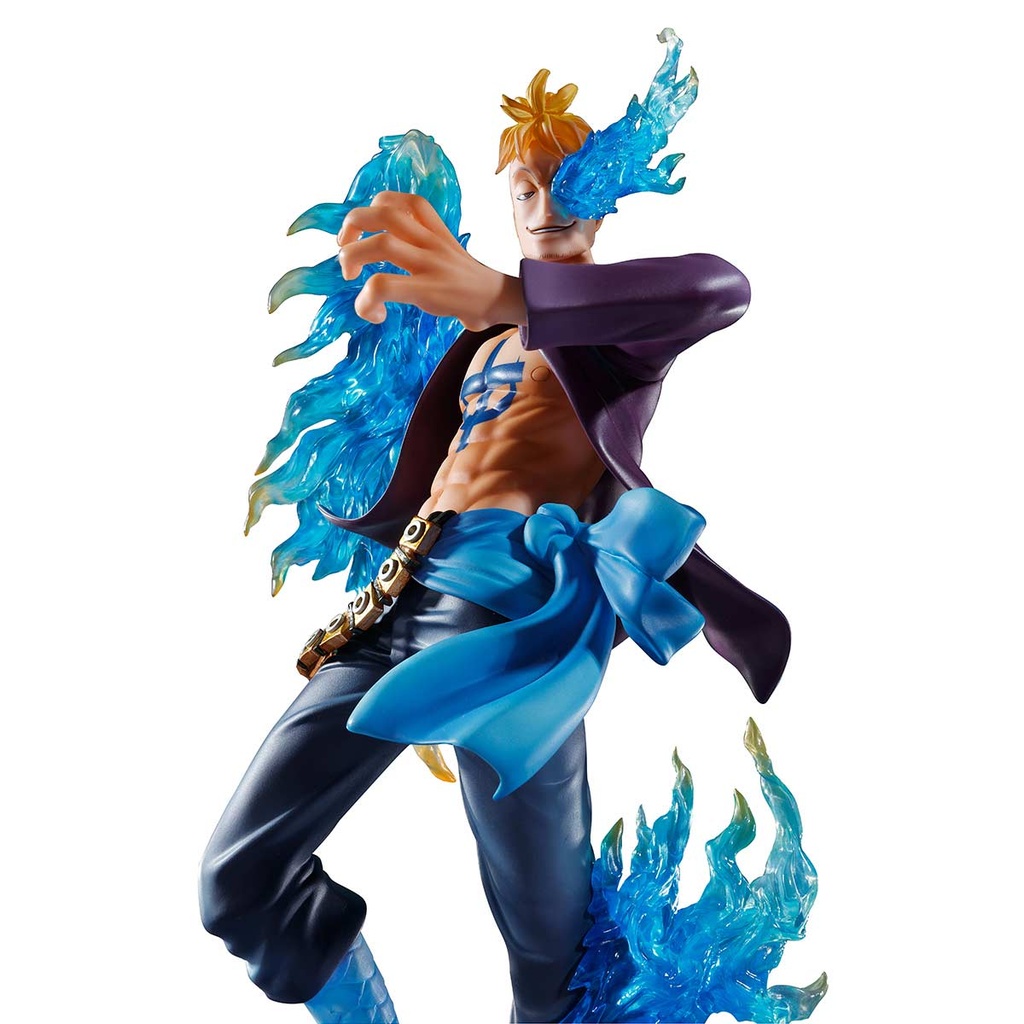 (PO) Portrait.Of.Pirates: ONE PIECE POP MAS - Marco the Phoenix Image_9