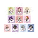 (PO) Ensemble Stars!! Road to Show!!- Airmail Sticker Collection [BOX] Image_2