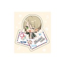 (PO) Ensemble Stars!! Road to Show!!- Airmail Sticker Collection [BOX] Image_5