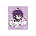 (PO) Ensemble Stars!! Road to Show!!- Airmail Sticker Collection [BOX] Image_6