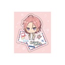 (PO) Ensemble Stars!! Road to Show!!- Airmail Sticker Collection [BOX] Image_9