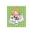 (PO) Ensemble Stars!! Road to Show!!- Airmail Sticker Collection [BOX] Image_13