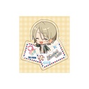 (PO) Ensemble Stars!! Road to Show!!- Airmail Sticker Collection [BOX] Image_15