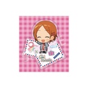 (PO) Ensemble Stars!! Road to Show!!- Airmail Sticker Collection [BOX] Image_18