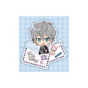 (PO) Ensemble Stars!! Road to Show!!- Airmail Sticker Collection [BOX] Image_21