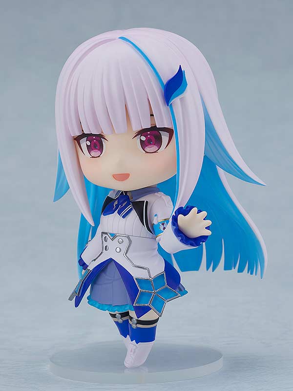(PO) Nendoroid 2013 Nijisanji - Lize Helesta Image_3