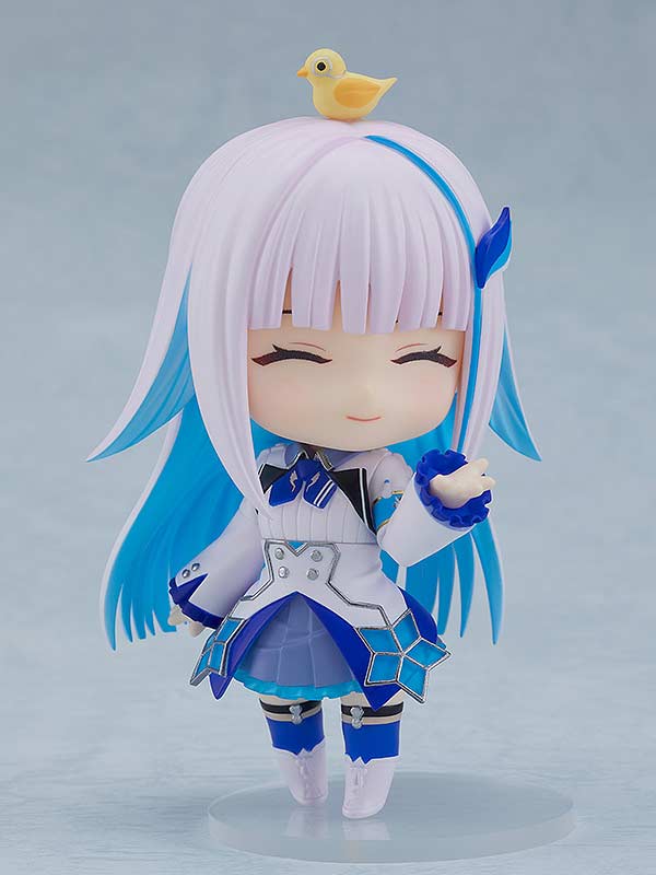(PO) Nendoroid 2013 Nijisanji - Lize Helesta Image_4