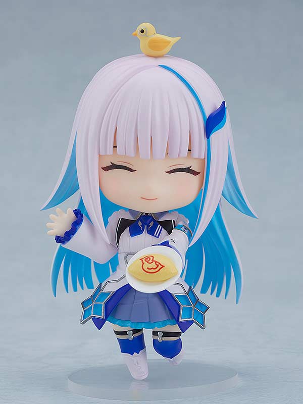 (PO) Nendoroid 2013 Nijisanji - Lize Helesta Image_5