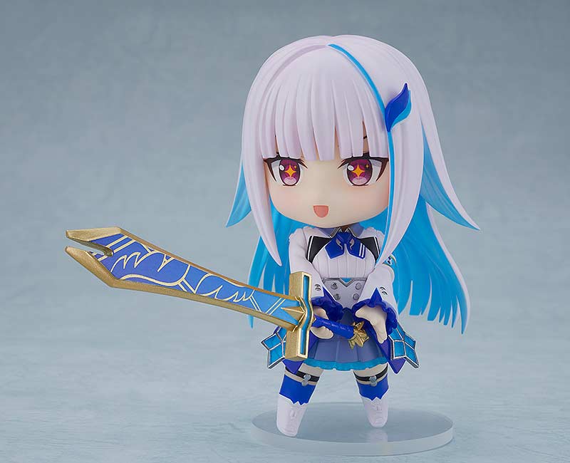 (PO) Nendoroid 2013 Nijisanji - Lize Helesta Image_6