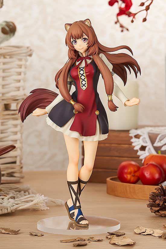 (PO) POP UP PARADE The Rising of the Shield Hero Season 2 - Raphtalia L Image_6