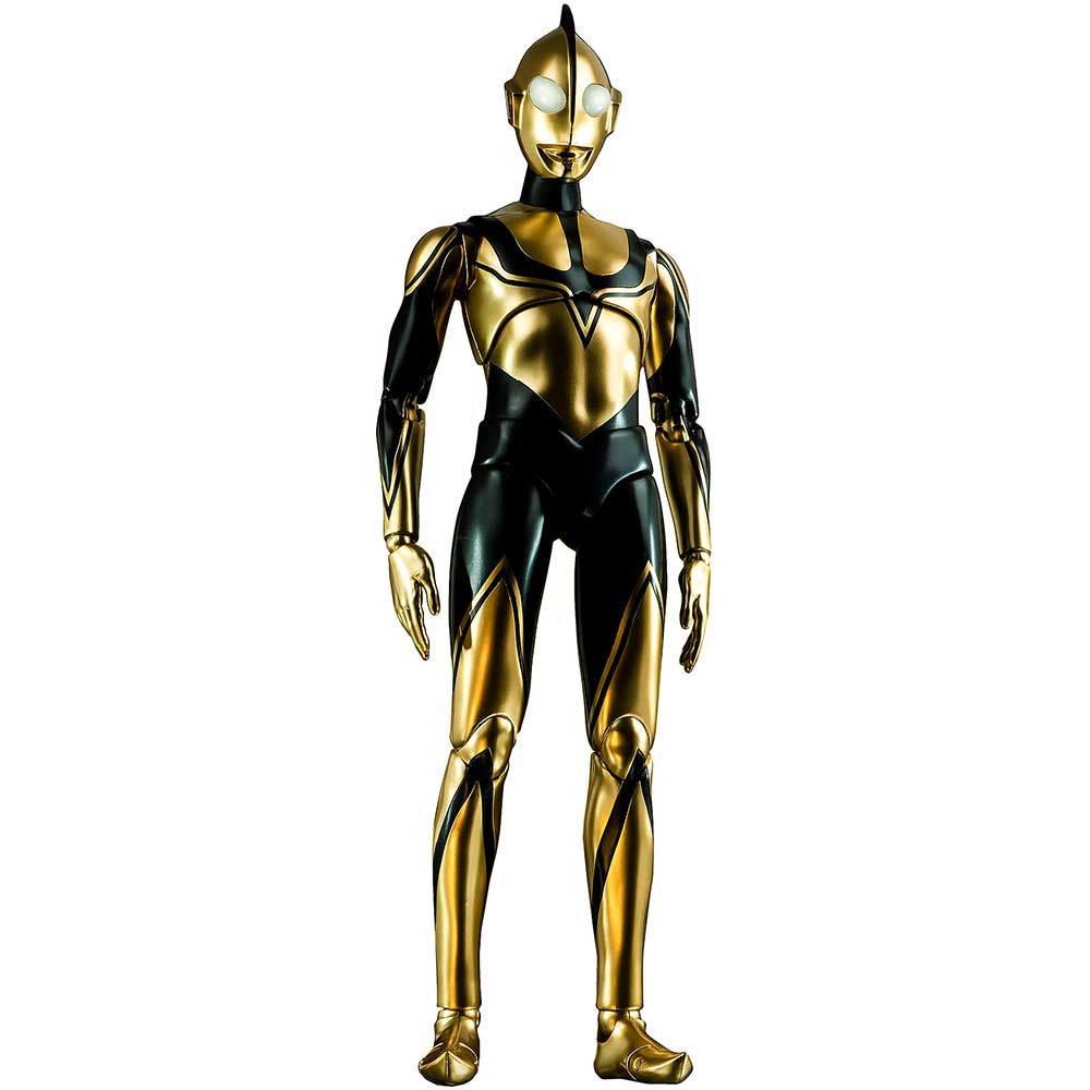 (PO) Shin Ultraman FigZero 12-inch Zoffy Image_2