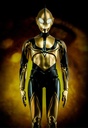(PO) Shin Ultraman FigZero 12-inch Zoffy Image_4