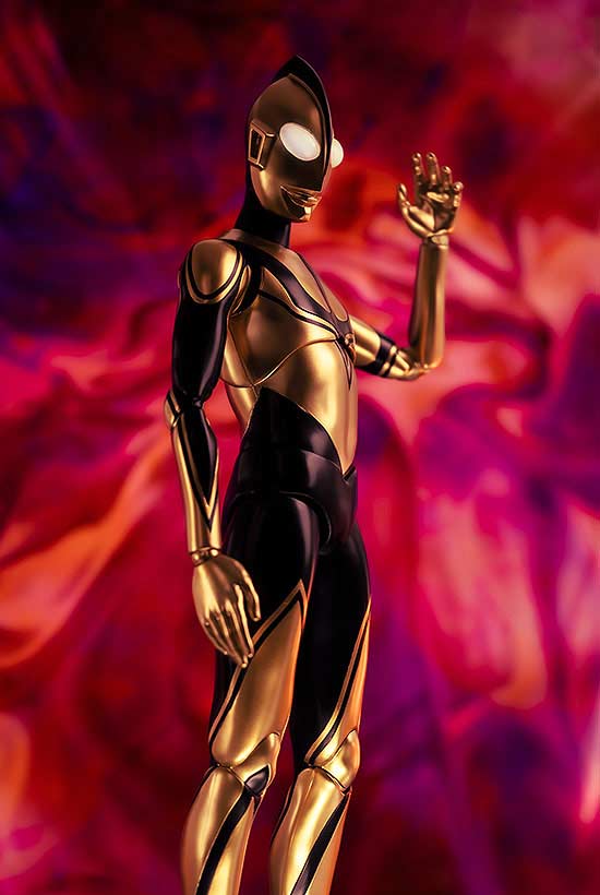 (PO) Shin Ultraman FigZero 12-inch Zoffy Image_11