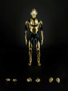 (PO) Shin Ultraman FigZero 12-inch Zoffy Image_12