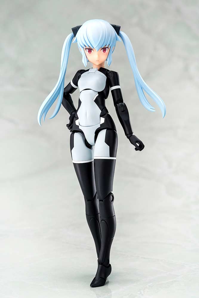(PO) Megami Device x Busou Shinki - Type Evil Strarf Image_11