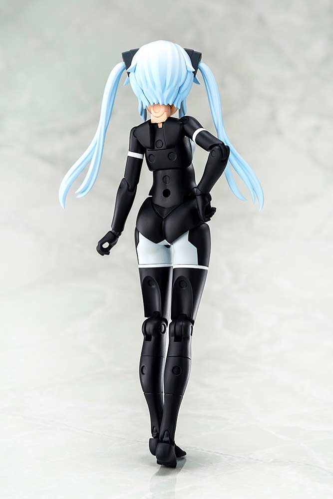 (PO) Megami Device x Busou Shinki - Type Evil Strarf Image_12
