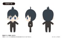 (PO) Chainsaw Man Petit Fuwa Plush [BOX] Image_5