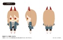 (PO) Chainsaw Man Petit Fuwa Plush [BOX] Image_6