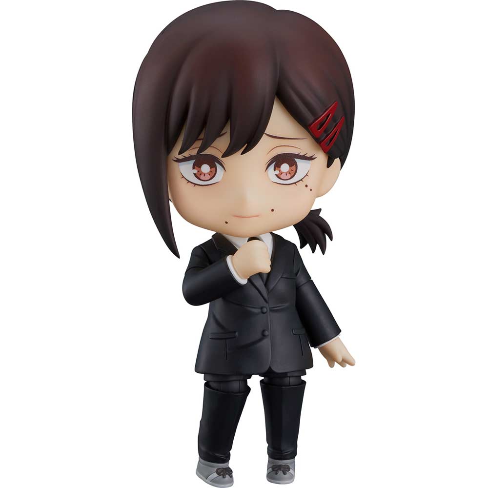 (PO) Nendoroid 2014 Chainsaw Man - Kobeni Image_1