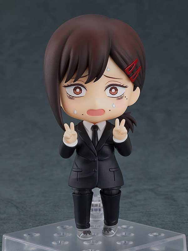 (PO) Nendoroid 2014 Chainsaw Man - Kobeni Image_3