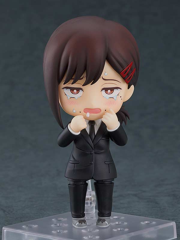 (PO) Nendoroid 2014 Chainsaw Man - Kobeni Image_7