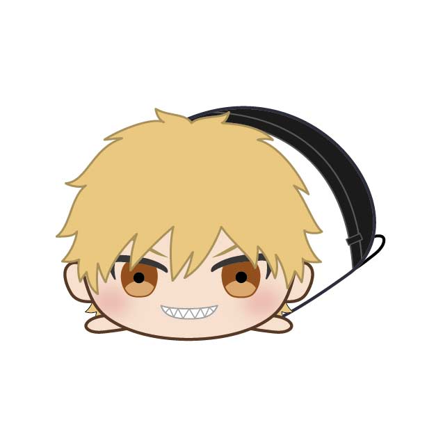 (PO) Chainsaw Man Gororin Mascot [BOX] Image_2